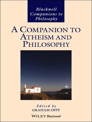 cover image of A Companion to Atheism and Philosophy